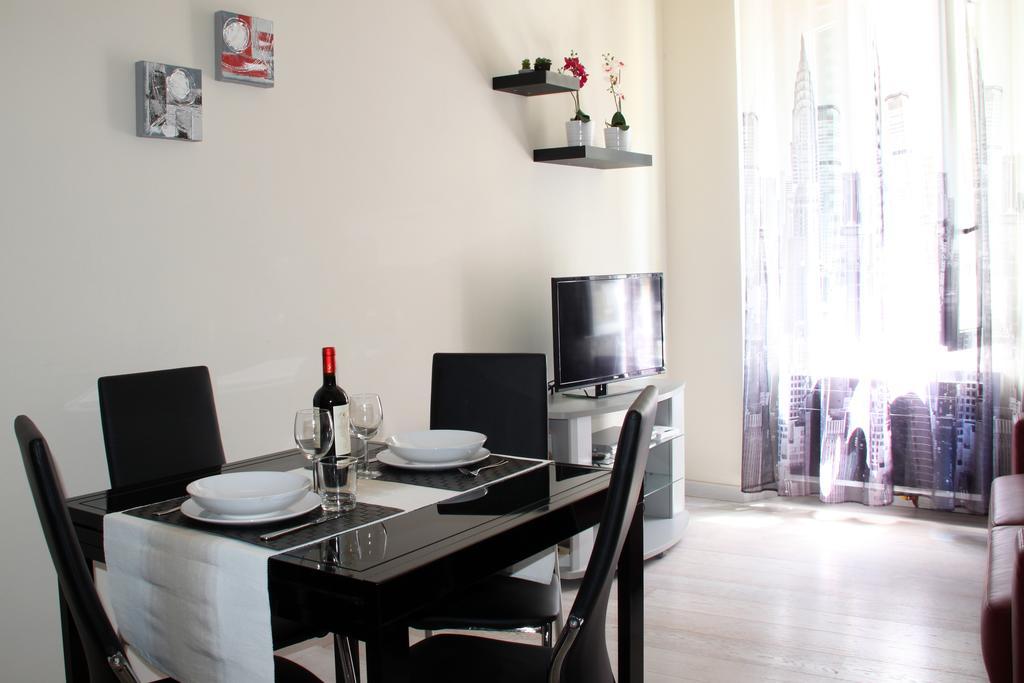 Sant'Antonino Apartment Florenţa Exterior foto
