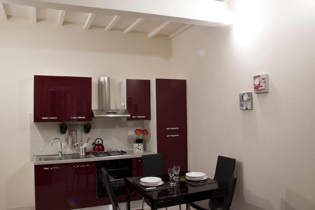 Sant'Antonino Apartment Florenţa Cameră foto