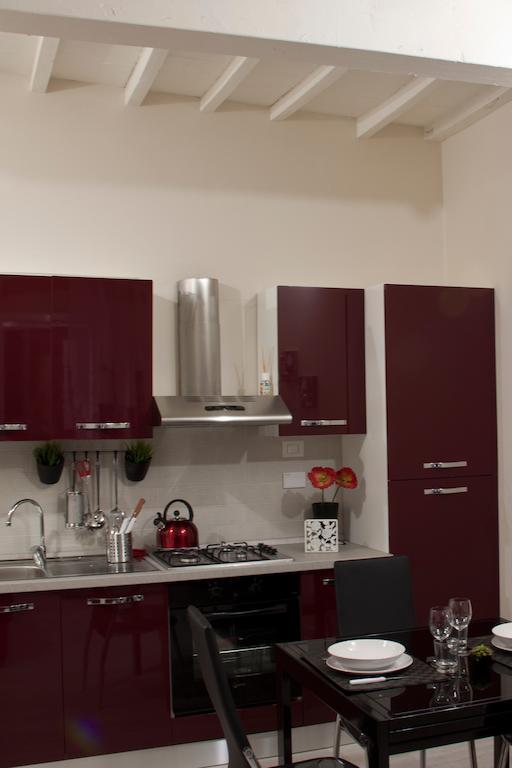 Sant'Antonino Apartment Florenţa Cameră foto