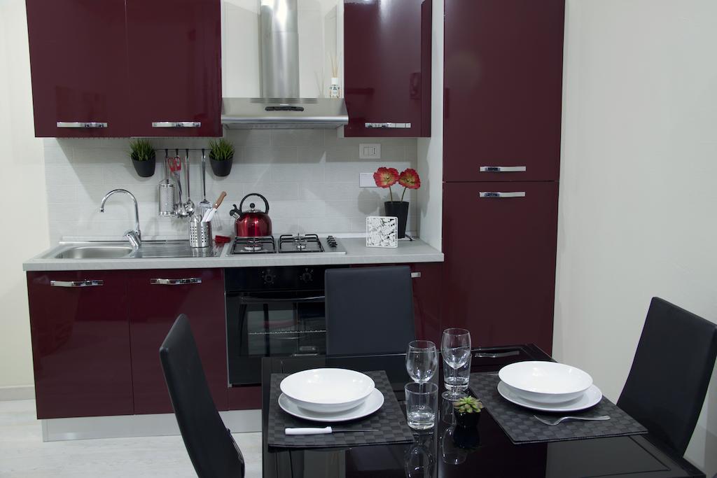 Sant'Antonino Apartment Florenţa Cameră foto
