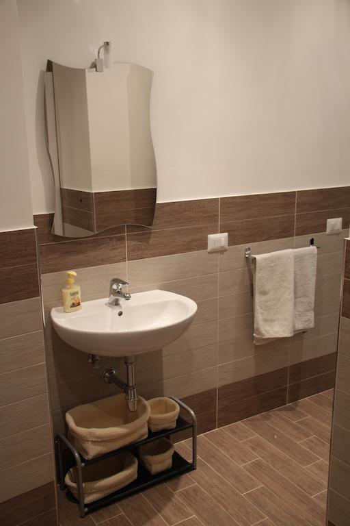 Sant'Antonino Apartment Florenţa Cameră foto