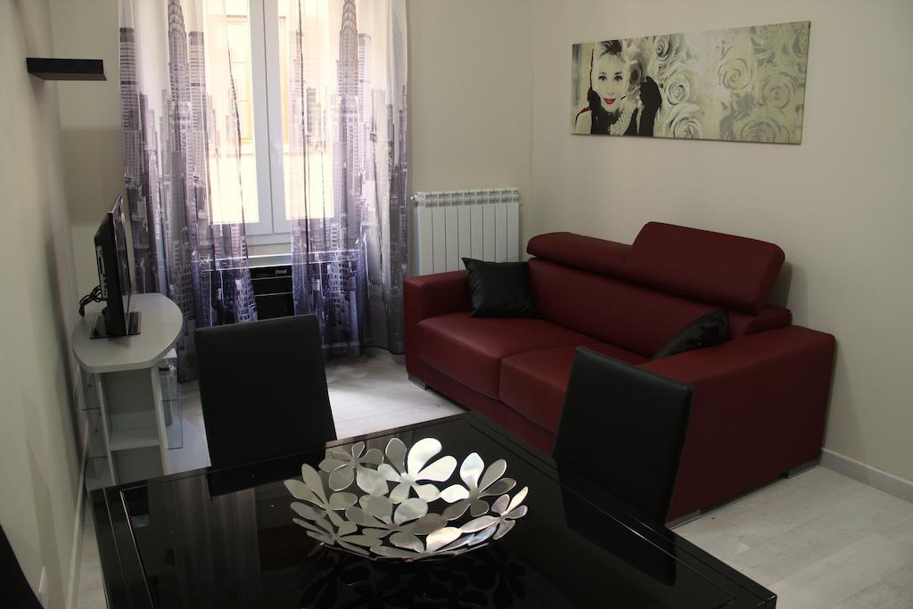 Sant'Antonino Apartment Florenţa Cameră foto